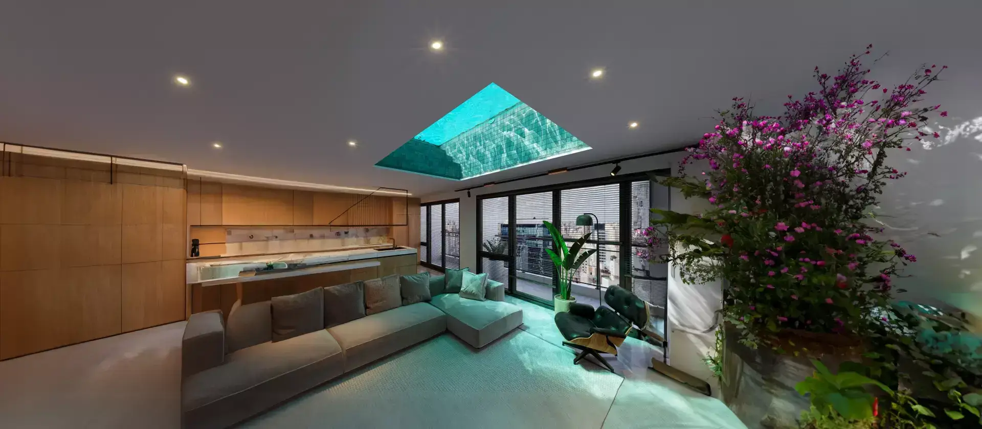 Aquarium 2
